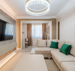 Apartament, 1 room, 37.4 mp Bucuresti/Pipera