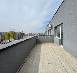 Apartament, 1 room, 37.5 mp Bucuresti/Theodor Pallady