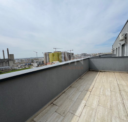 Apartament, 1 room, 37.5 mp Bucuresti/Theodor Pallady