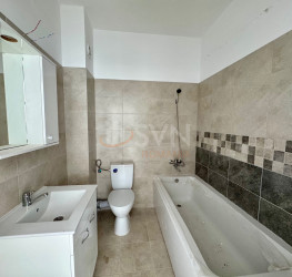 Apartament, 1 room, 37.5 mp Bucuresti/Theodor Pallady