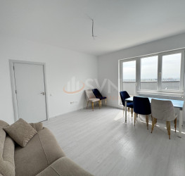 Apartament, 1 room, 37.5 mp Bucuresti/Theodor Pallady