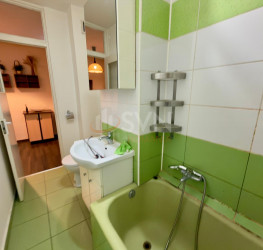 Apartament, 1 room, 37.54 mp Bucuresti/Tei