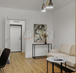 Apartament, 1 room, 37.8 mp Bucuresti/Pipera