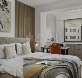 Apartament, 1 room, 37.8 mp Bucuresti/Pipera