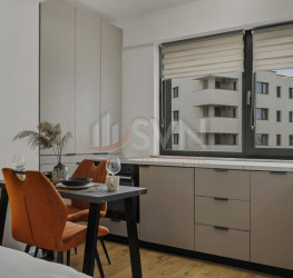 Apartament, 1 room, 37.8 mp Bucuresti/Pipera