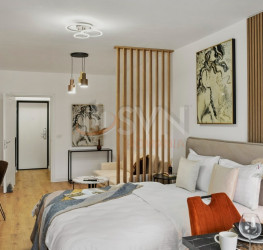Apartament, 1 room, 37.8 mp Bucuresti/Pipera