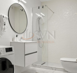 Apartament, 1 room, 37.8 mp Bucuresti/Pipera