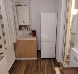 Apartament, 1 room, 38 mp Ilfov/Rosu
