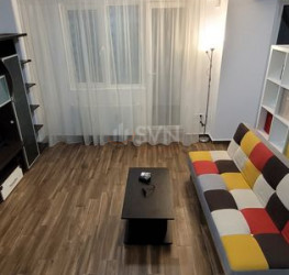 Apartament, 1 room, 38 mp Ilfov/Rosu