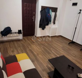 Apartament, 1 room, 38 mp Ilfov/Rosu