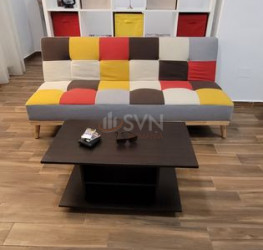Apartament, 1 room, 38 mp Ilfov/Rosu