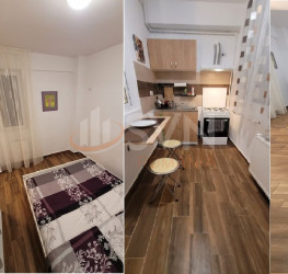Apartament, 1 room, 38 mp Ilfov/Rosu