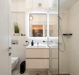 Apartament, 1 room, 38 mp Bucuresti/Pipera