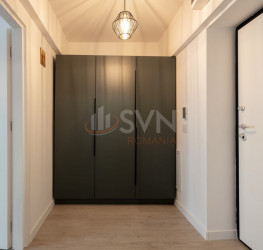 Apartament, 1 room, 38 mp Bucuresti/Pipera