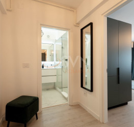Apartament, 1 room, 38 mp Bucuresti/Pipera