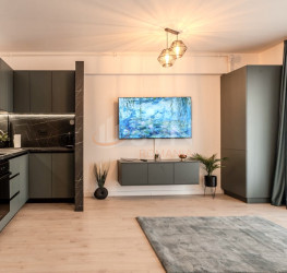 Apartament, 1 room, 38 mp Bucuresti/Pipera