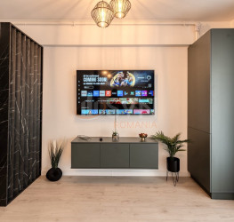 Apartament, 1 room, 38 mp Bucuresti/Pipera