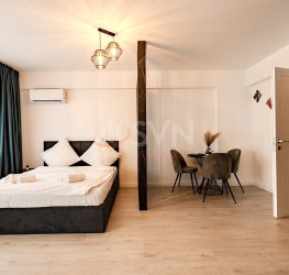 Apartament, 1 room, 38 mp Bucuresti/Pipera