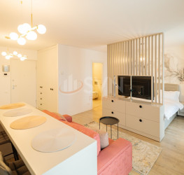 Apartament, 1 room, 38 mp Bucuresti/Pipera