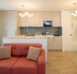Apartament, 1 room, 38 mp Bucuresti/Pipera