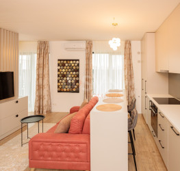 Apartament, 1 room, 38 mp Bucuresti/Pipera