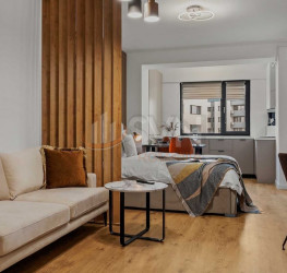 Apartament, 1 room, 38 mp Bucuresti/Pipera