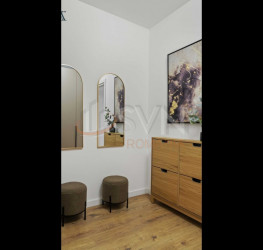 Apartament, 1 room, 38 mp Bucuresti/Pipera
