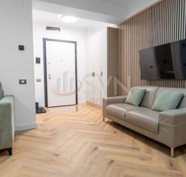 Apartament, 1 room, 38 mp Bucuresti/Pipera