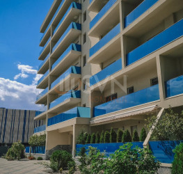 Apartament, 1 room, 38.7 mp Constanta/Nord