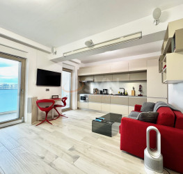 Apartament, 1 room, 38.7 mp Constanta/Nord