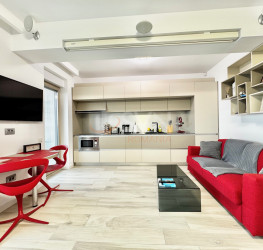 Apartament, 1 room, 38.7 mp Constanta/Nord