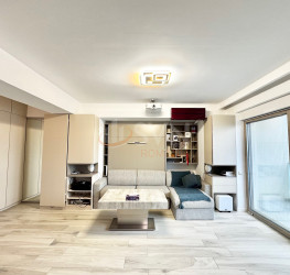 Apartament, 1 room, 38.7 mp Constanta/Nord