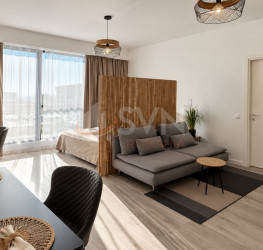 Apartament, 1 room, 40 mp Bucuresti/Pipera