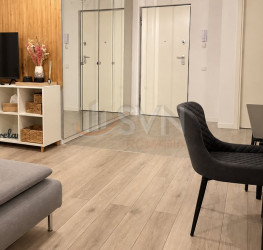 Apartament, 1 room, 40 mp Bucuresti/Pipera