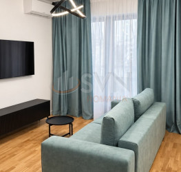 Apartament, 1 room, 40 mp Bucuresti/Pipera