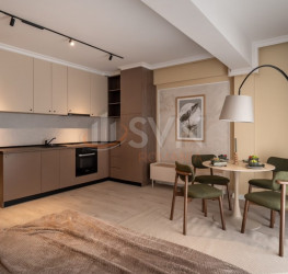 Apartament, 1 room, 40 mp Bucuresti/Pipera