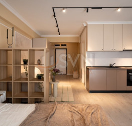 Apartament, 1 room, 40 mp Bucuresti/Pipera
