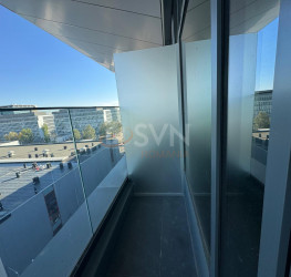 Apartament, 1 room, 40.1 mp Bucuresti/Pipera