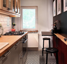 Apartament, 1 room, 40.12 mp Bucuresti/Colentina