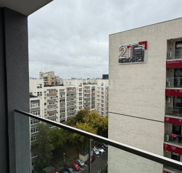 Apartament, 1 room, 40.3 mp Bucuresti/Lujerului