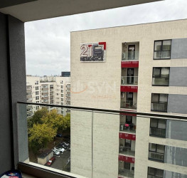 Apartament, 1 room, 40.3 mp Bucuresti/Lujerului