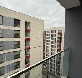 Apartament, 1 room, 40.3 mp Bucuresti/Lujerului