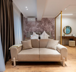 Apartament, 1 room, 40.7 mp Bucuresti/Pipera