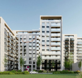 Apartament, 1 room, 42 mp Bucuresti/Aviatiei