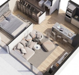 Apartament, 1 room, 42 mp Bucuresti/Aviatiei