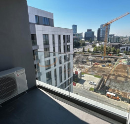 Apartament, 1 room, 42 mp Bucuresti/Aviatiei
