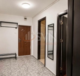 Apartament, 1 room, 42 mp Bucuresti/Nerva Traian