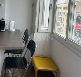 Apartament, 1 room, 42.43 mp Bucuresti/Piata Amzei
