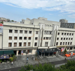 Apartament, 1 room, 42.43 mp Bucuresti/Piata Amzei