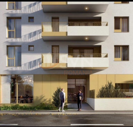 Apartament, 1 room, 43.16 mp Bucuresti/Colentina